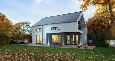 Einfamilienhaus zum Kauf 581.000 € 6 Zimmer 183 m² 657 m² Grundstück Flammersfeld 57632
