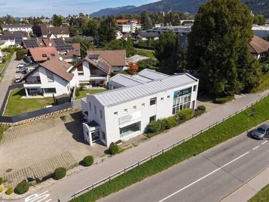 Halle/Industriefläche zum Kauf 3.921 € 403 m² Lagerfläche Harderstraße Lauterach 6923