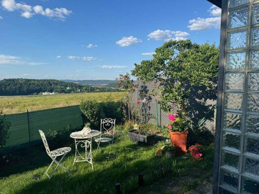 Doppelhaushälfte zur Miete 1.580 € 6 Zimmer 185 m² 350 m² Grundstück Hainsacker Lappersdorf 93138