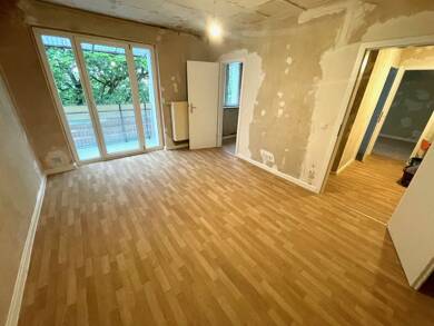 Wohnung zur Miete 416 € 2 Zimmer 41,7 m² 4. Geschoss frei ab 16.06.2025 Mühlenstr. 14 Pankow Berlin 13187