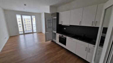 Wohnung zur Miete 1.446 € 3 Zimmer 72 m² 4. Geschoss In den Alboingärten 9 Schöneberg Berlin 12103