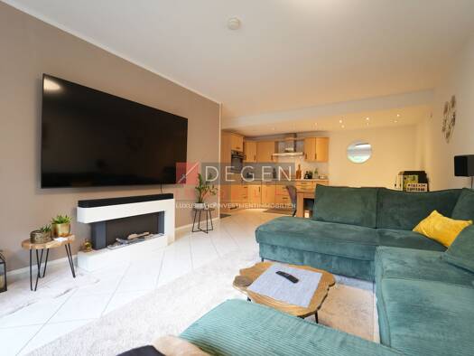 Wohnung zum Kauf 139.000 € 3 Zimmer 80 m² 1. Geschoss Herdecke Herdecke 58313