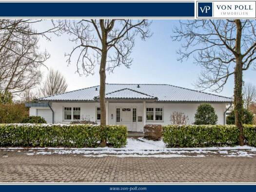 Einfamilienhaus zum Kauf 725.000 € 4 Zimmer 153 m² 1.017 m² Grundstück Mitte Delmenhorst 27749