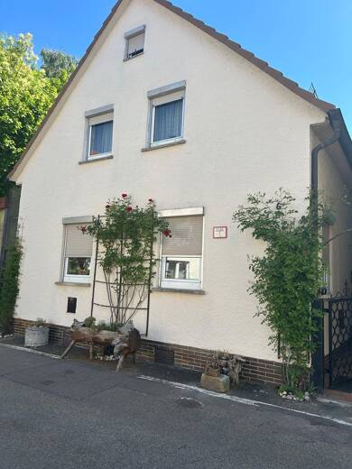 Einfamilienhaus zum Kauf 70 m² Grundstück Stadtmitte Neu-Ulm 89231