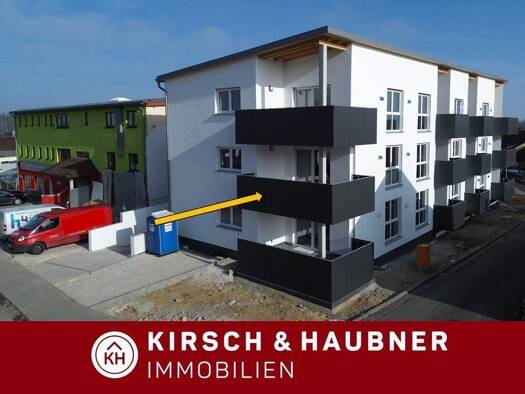 Wohnung zur Miete 875 € 3 Zimmer 84,4 m² 1. Geschoss Seubersdorf 92358