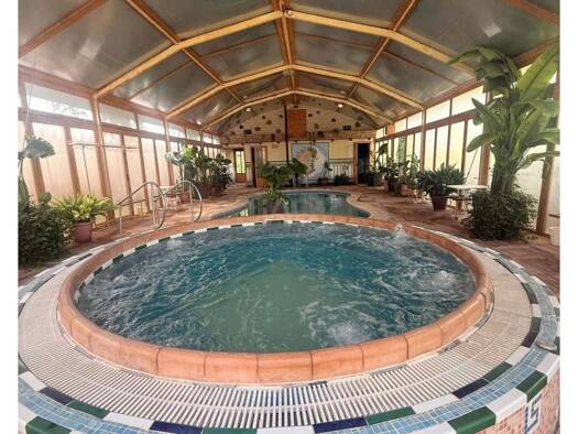 Villa zum Kauf 590.000 € 13 Zimmer 752 m² 1.750 m² Grundstück Benatae 23390