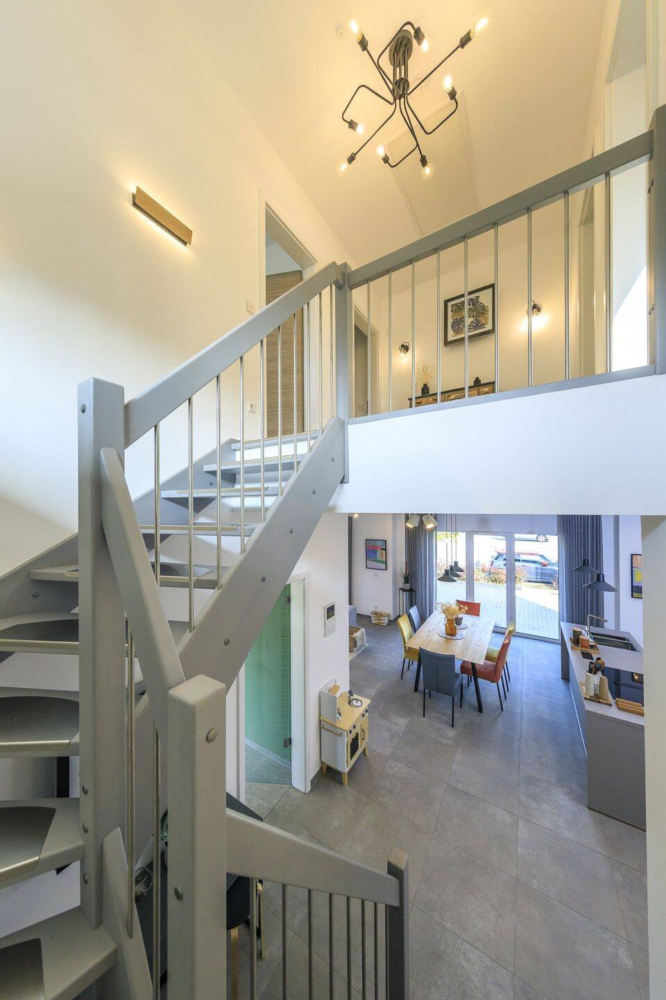 Einfamilienhaus zum Kauf - Ansicht 5