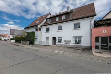 Mehrfamilienhaus zum Kauf 849.000 € 18 Zimmer 339,4 m² 541 m² Grundstück Pfuhl Neu-Ulm 89233