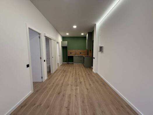 Wohnung zum Kauf - Erstbezug 175.000 € 2 Zimmer 56 m² EG Sabadell 08204