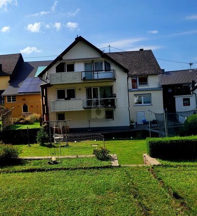 Mehrfamilienhaus zum Kauf 369.000 € 7 Zimmer 304 m² 746 m² Grundstück Mandern 54429