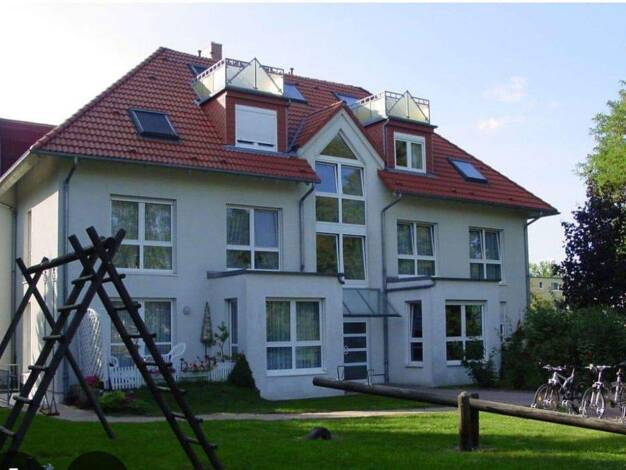 Studio zum Kauf provisionsfrei 179.000 € 1 Zimmer 41 m² 3. Geschoss Lichtenrade Berlin 12305