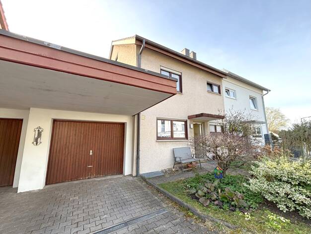 Doppelhaushälfte zum Kauf 529.000 € 6,5 Zimmer 134 m² 286 m² Grundstück Schorndorf Schorndorf 73614