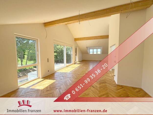 Wohnung zum Kauf 899.800 € 4 Zimmer 193,7 m² Tarforst Trier 54296