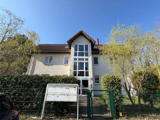 Wohnung zum Kauf 245.000 € 2 Zimmer 65 m² 1. Geschoss frei ab 01.01.2027 Birkweilerstraße 2 Müggelheim Berlin 12559