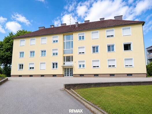 Wohnung zum Kauf 129.000 € 3 Zimmer 84 m² Oberwart 7400