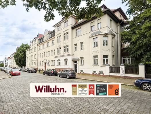 Sonstiges zum Kauf als Kapitalanlage geeignet 179.000 € 3 Zimmer 69,5 m² Großzschocher Südwest 04249