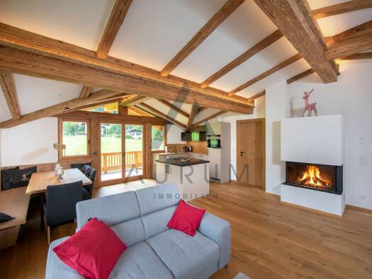 Wohnung zur Miete 2.364 € 3 Zimmer 89 m² frei ab 01.05.2026 Aurach 6371