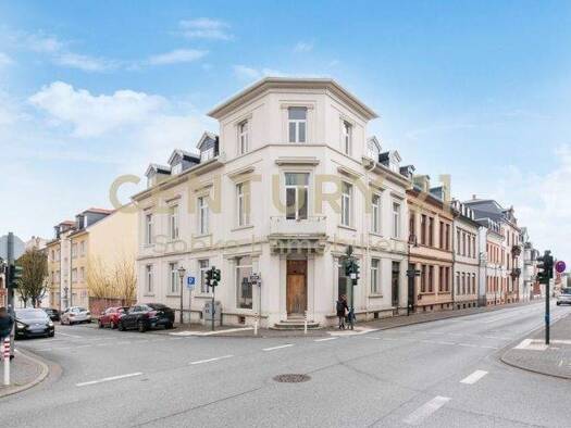 Gewerbeobjekt zum Kauf als Kapitalanlage geeignet 2.100.000 € 10 Zimmer 377 m² 341 m² Grundstück Bad Homburg Bad Homburg vor der Höhe 61348