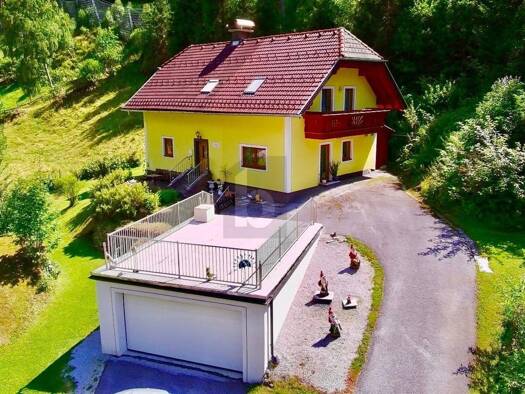 Einfamilienhaus zum Kauf 495.000 € 6 Zimmer 160 m² 900 m² Grundstück Muhr 5583