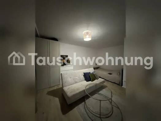 Studio zur Miete Tauschwohnung 400 € 1 Zimmer 36 m² 1. Geschoss Spandau Berlin 13627
