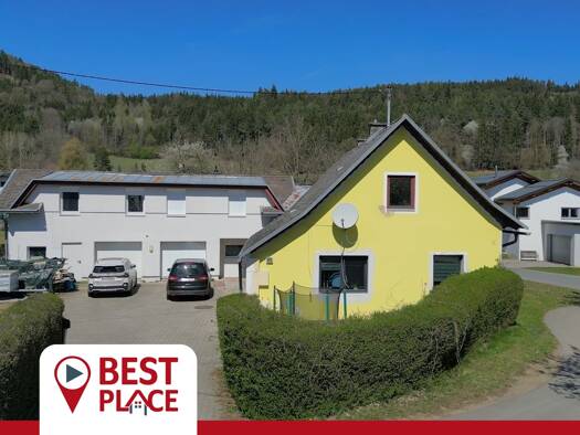 Einfamilienhaus zum Kauf 199.000 € 5 Zimmer 147 m² 275 m² Grundstück Magdalensberg 9064