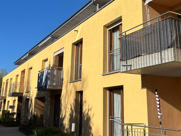Wohnung zum Kauf 249.000 € 2 Zimmer 65 m² 3. Geschoss Rottendorf 97228