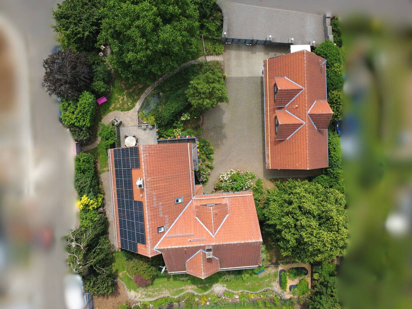 Haus – Eschenrod, Vogelsbergkreis - Ansicht 3