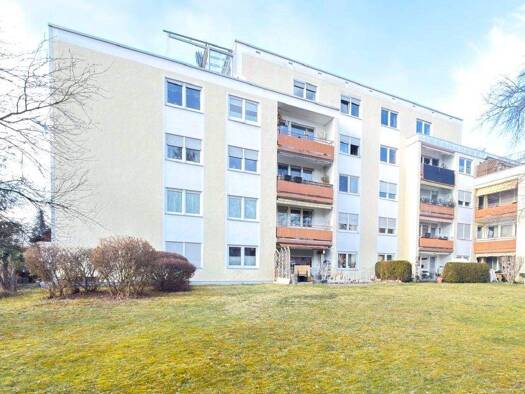 Wohnung zum Kauf 385.000 € 3 Zimmer 79 m² EG Kirchheim 85551