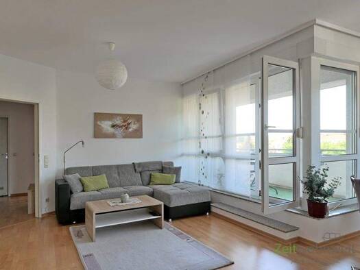 Wohnung zur Miete Wohnen auf Zeit 795 € 2 Zimmer 65 m² frei ab 01.01.2026 Radebeul 01445