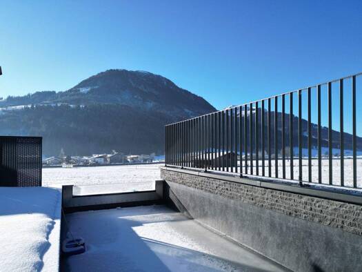 Haus zum Kauf - Erstbezug 5.500.000 € 6 Zimmer 259 m² Kirchberg in Tirol 6365