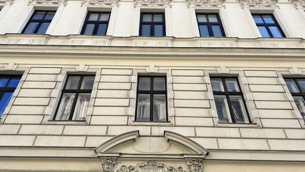 Ladenfläche zum Kauf 5.083 € 2 Zimmer Wien,Alsergrund 1090