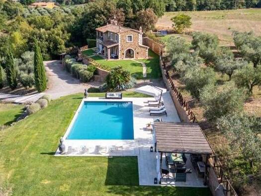 Haus zum Kauf 1.650.000 € 349 m² Grosseto 58100