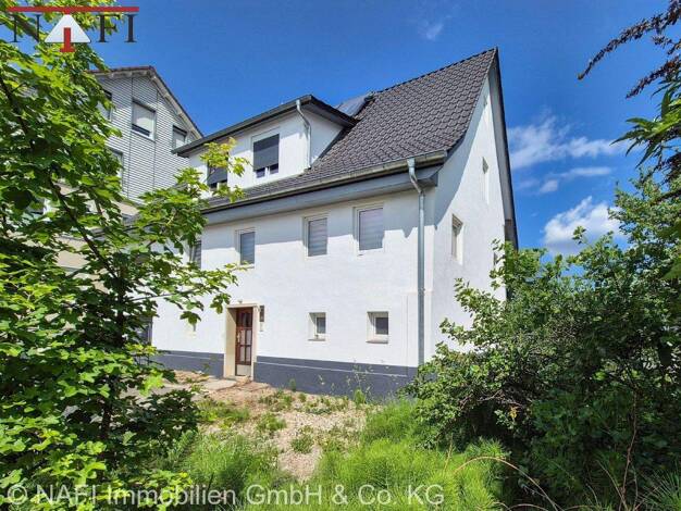 Einfamilienhaus zum Kauf 399.000 € 3 Zimmer 101 m² 647 m² Grundstück Urbach 73660