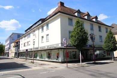 Laden zum Kauf provisionsfrei als Kapitalanlage geeignet 790.000 € 585 m² Rheinfelden Rheinfelden (Baden) 79618