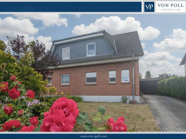 Doppelhaushälfte zum Kauf 429.000 € 4 Zimmer 105 m² 486,5 m² Grundstück Biesenthal Biesenthal 16359