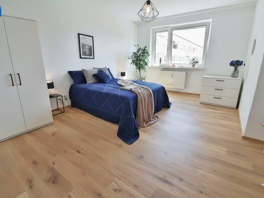 Wohnung zum Kauf 549.800 € 4 Zimmer 101 m² 5. Geschoss Salzburg Salzburg 5020
