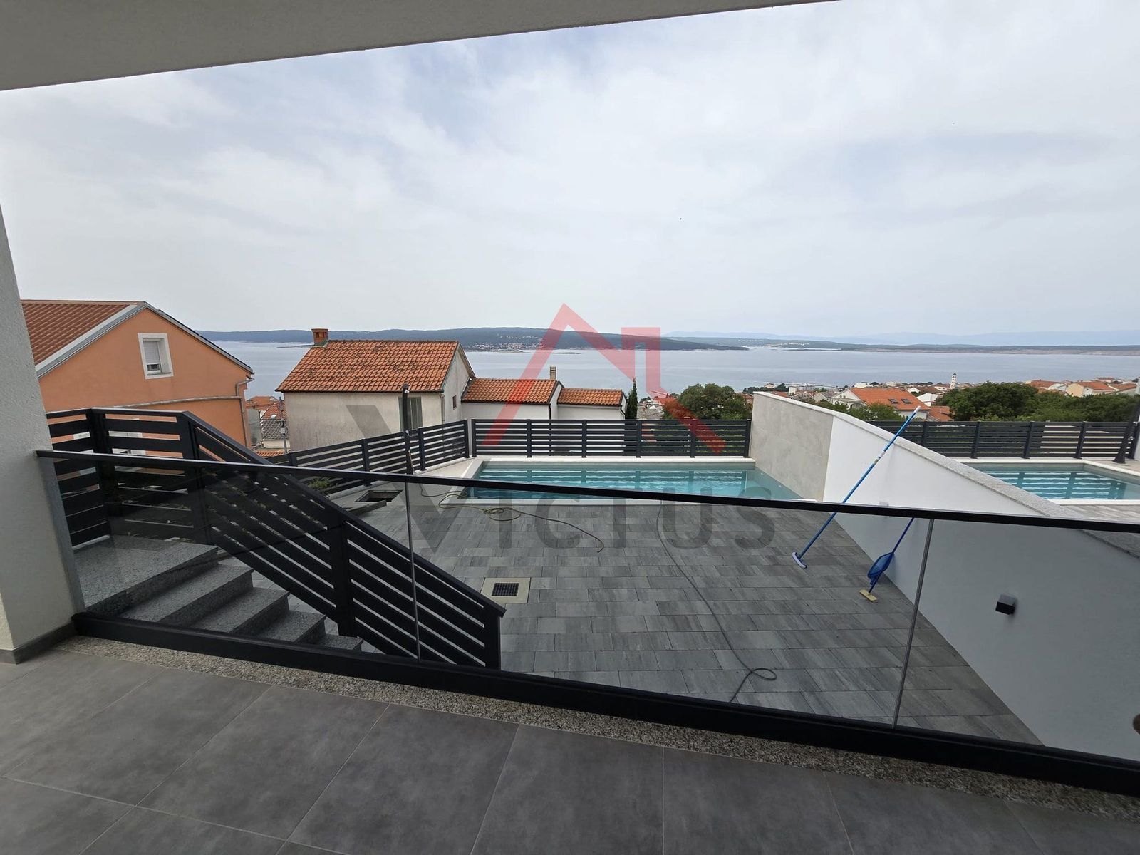 Wohnung zum Kauf 359.000 € 3 Zimmer 62 m²<br/>Wohnfläche Crikvenica 51260