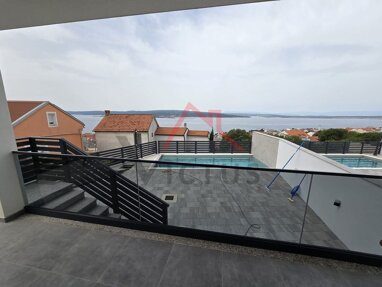 Wohnung zum Kauf 359.000 € 3 Zimmer 62 m² Crikvenica 51260