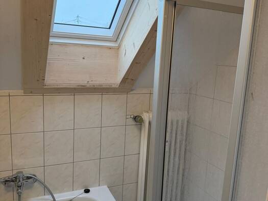 Wohnung zur Miete 655 € 3 Zimmer 65 m² Geschoss 3/4 frei ab 01.02.2026 Feldkirchen Ingolstadt 85055