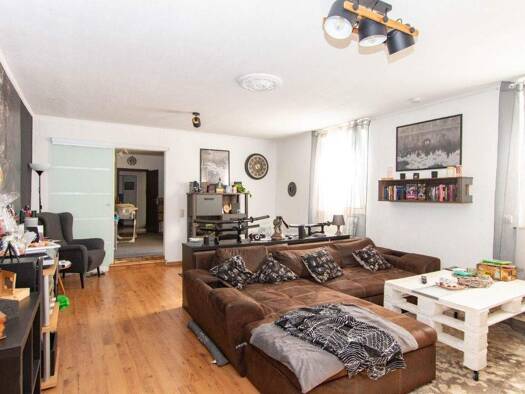 Mehrfamilienhaus zum Kauf 410.000 € 14 Zimmer 390 m² 385 m² Grundstück Schwerin Castrop-Rauxel 44577