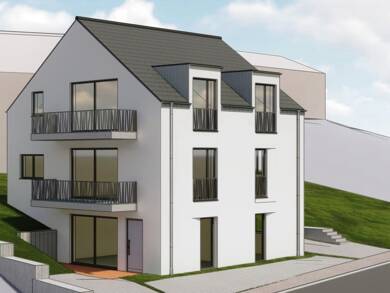 Wohnung zum Kauf provisionsfrei als Kapitalanlage geeignet 2 Zimmer 65 m² Kues Bernkastel-Kues 54470