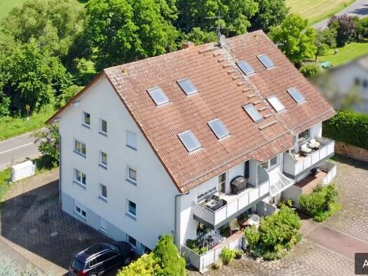 Mehrfamilienhaus zum Kauf 1.250.000 € 20 Zimmer 533 m² 750 m² Grundstück Roth Weimar (Lahn) 35096