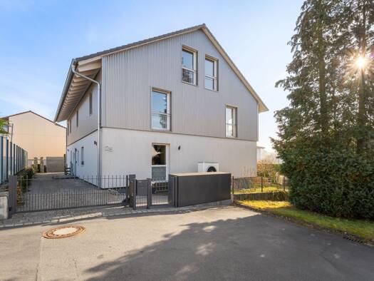 Einfamilienhaus zum Kauf 1.150.000 € 7 Zimmer 370 m² 522 m² Grundstück Neustadt Neustadt an der Aisch 91413