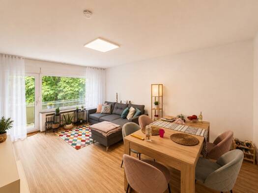 Wohnung zur Miete 820 € 3 Zimmer 68 m² frei ab 01.09.2026 Osterath Meerbusch 40670