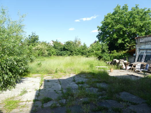 Grundstück zum Kauf 600.000 € 621 m² Grundstück Hanau Hanau 63452