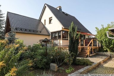 Einfamilienhaus zum Kauf 370.000 € 5 Zimmer 170 m² 1.004 m² Grundstück Westvorstadt Bautzen 02625