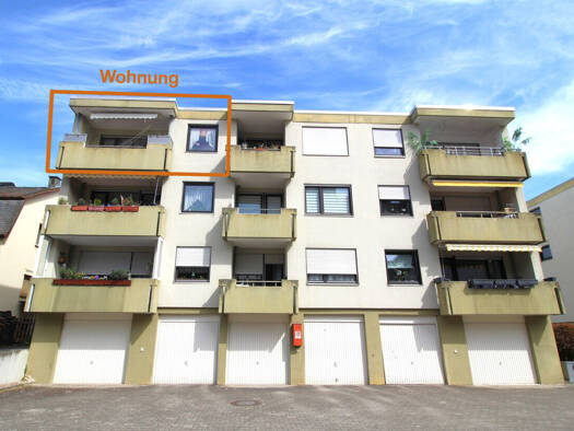 Wohnung zum Kauf 199.000 € 3 Zimmer 74 m² Vockenhausen Eppstein-Vockenhausen 65817