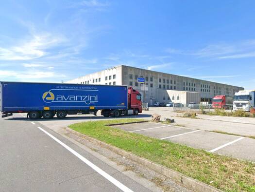 Logistikzentrum zur Miete 20.000 m² Lagerfläche via Spinelli snc Nogarole Rocca 37060