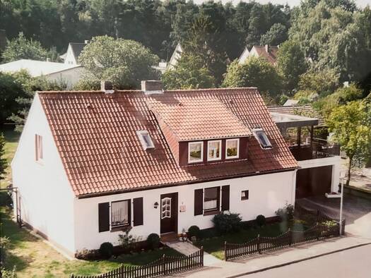 Einfamilienhaus zum Kauf provisionsfrei 285.000 € 8 Zimmer 162 m² 924 m² Grundstück Neuenkirchen 29643