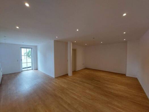 Wohnung zur Miete 608 € 2 Zimmer 79 m² 2. Geschoss Franking 5131